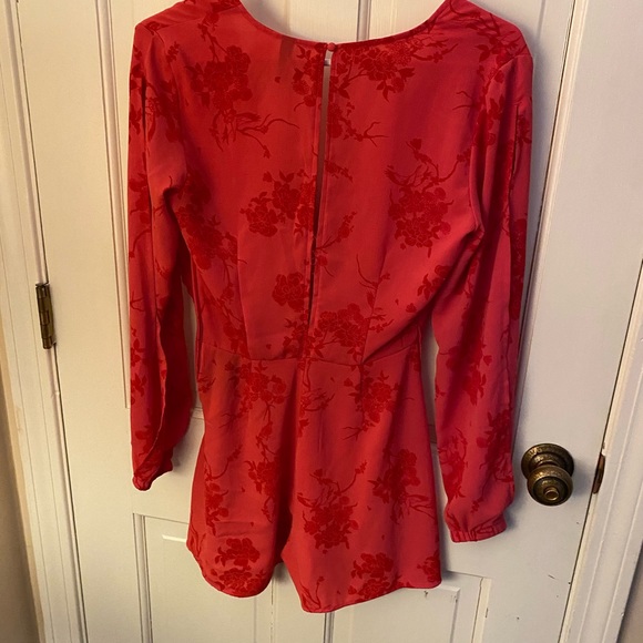 H&M romper - Picture 2 of 2